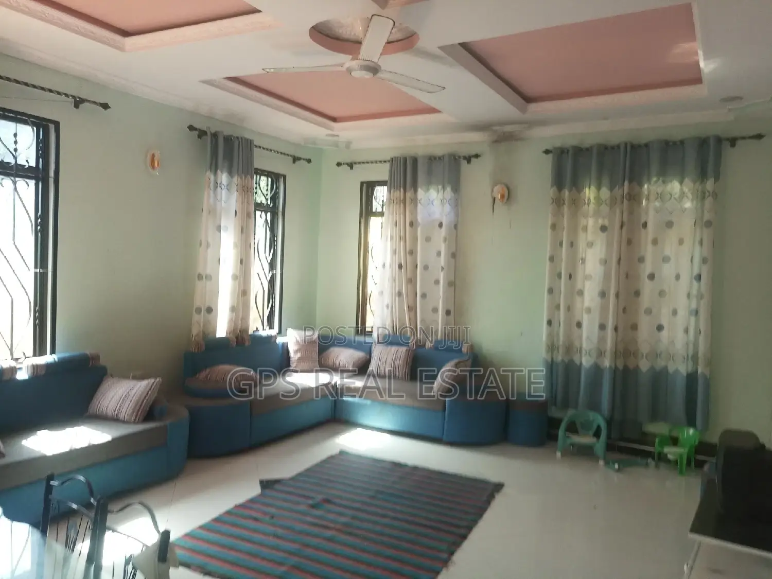 3bdrm House in Mbezi Mwisho, Kinondoni for sale
