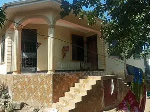 3bdrm House in Mbezi Mwisho, Kinondoni for sale