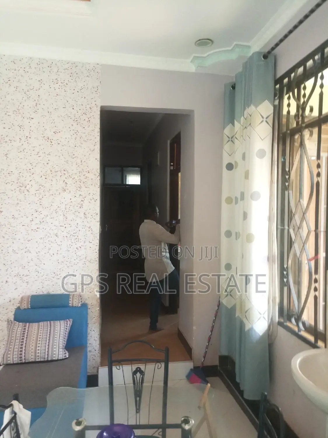 3bdrm House in Mbezi Mwisho, Kinondoni for sale