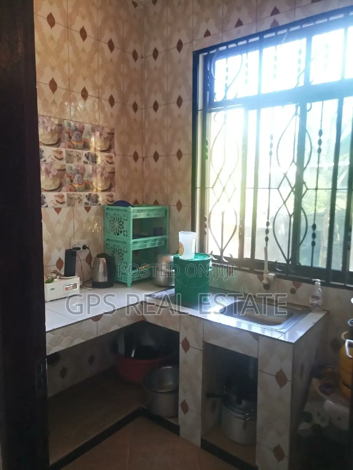 3bdrm House in Mbezi Mwisho, Kinondoni for sale