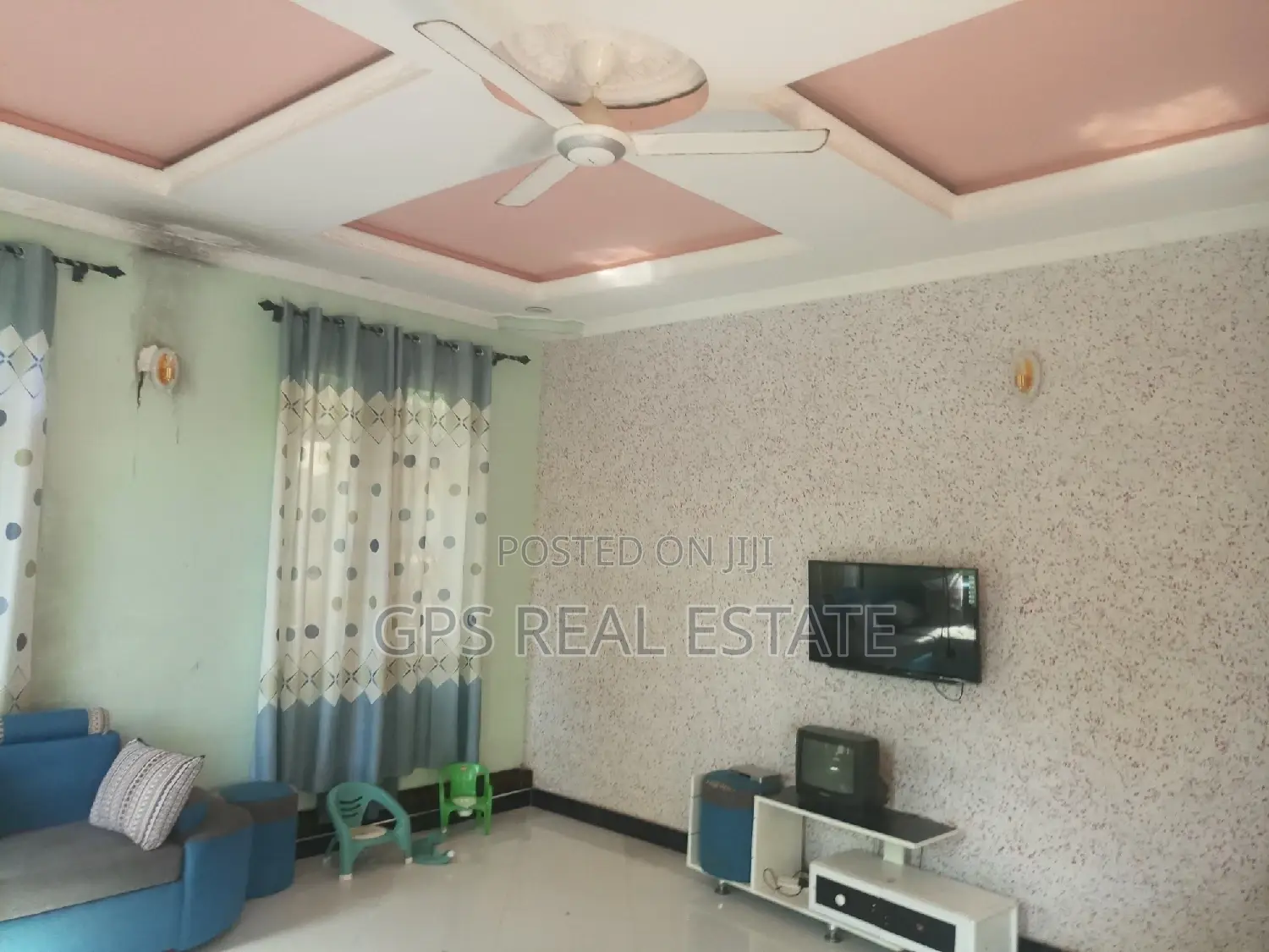 3bdrm House in Mbezi Mwisho, Kinondoni for sale