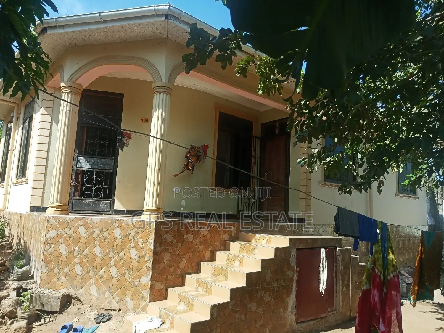 3bdrm House in Mbezi Mwisho, Kinondoni for sale