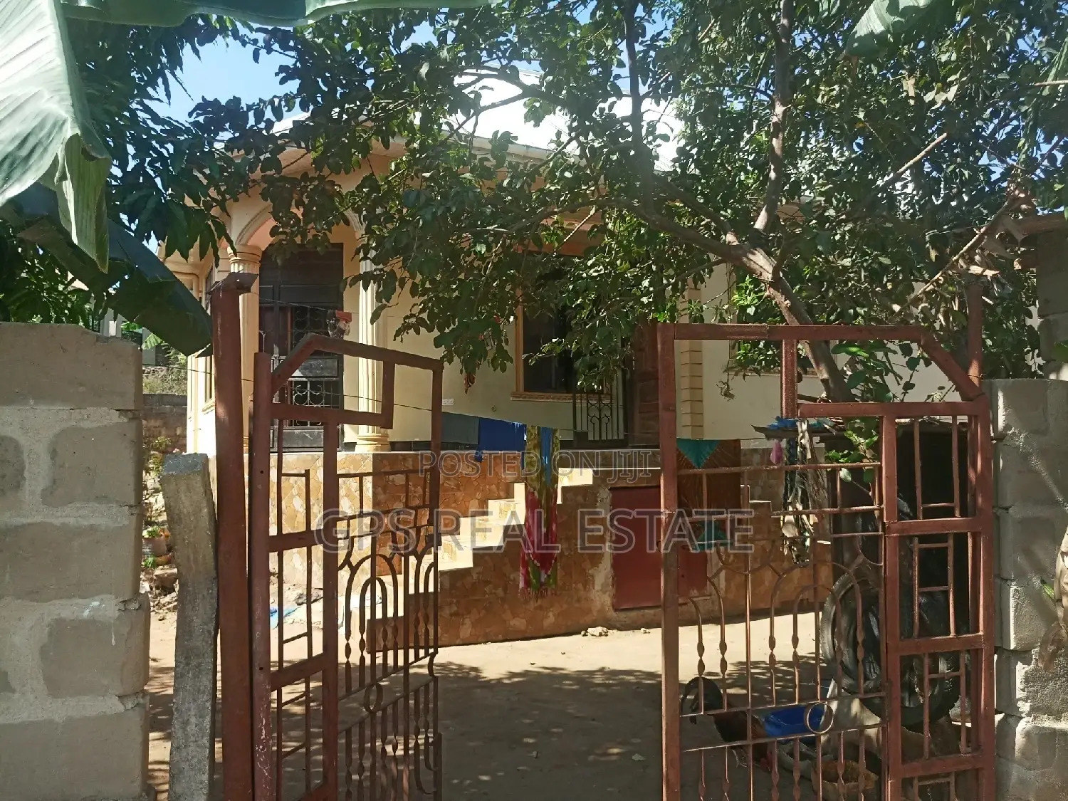 3bdrm House in Mbezi Mwisho, Kinondoni for sale