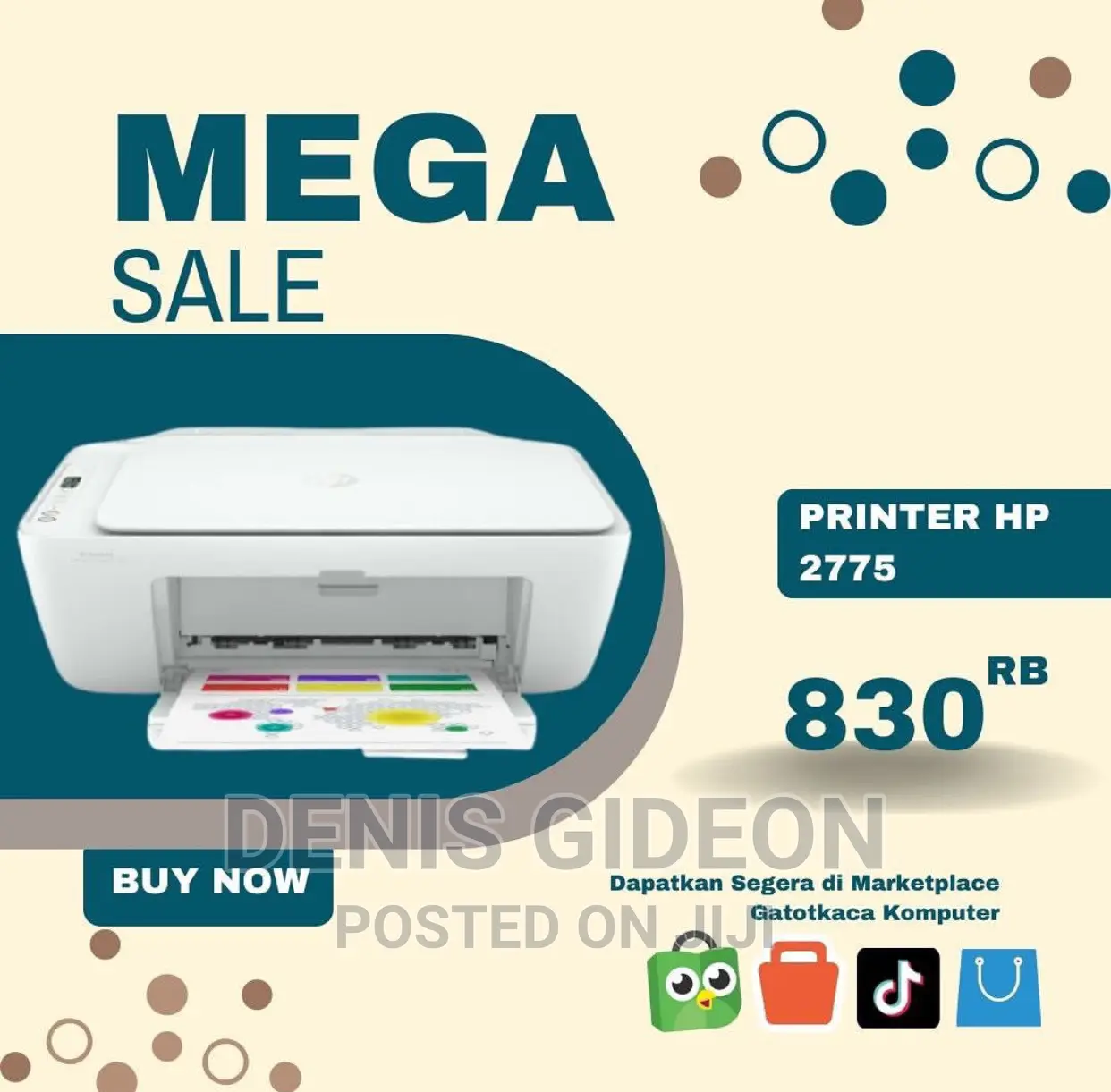 Hp Printer Deskjet 2320