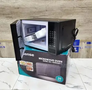 Hisense Digital Microwave Oven 20l