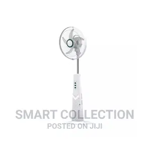 AKKO STAR 16" Rechargeable Stand Fan