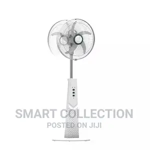 AKKO STAR 16" Rechargeable Stand Fan
