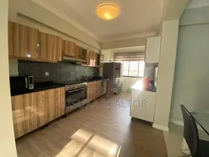 Furnished 3bdrm Apartment in Masaki for rent
