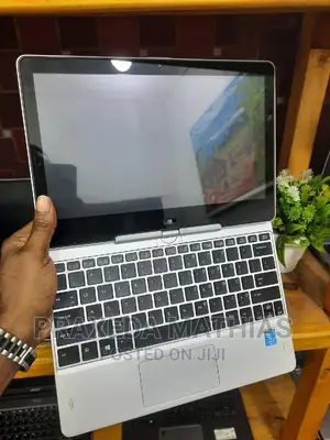 Laptop HP EliteBook Revolve 810 Tablet 8GB Intel Core I5 SSD 256GB