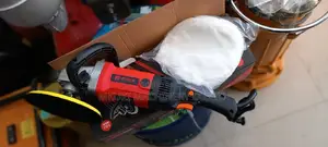 Polisher Gender