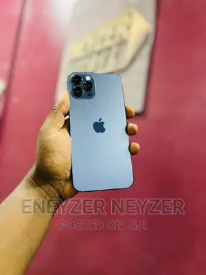 Apple iPhone 12 Pro Max 128 GB Blue