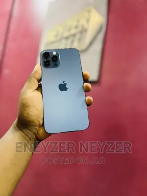 Apple iPhone 12 Pro Max 128 GB Blue