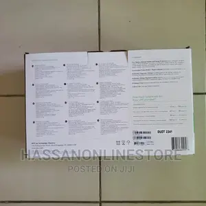 APC Easy Ups, 1000va, 230V, 4X Universal Outlets, Avr