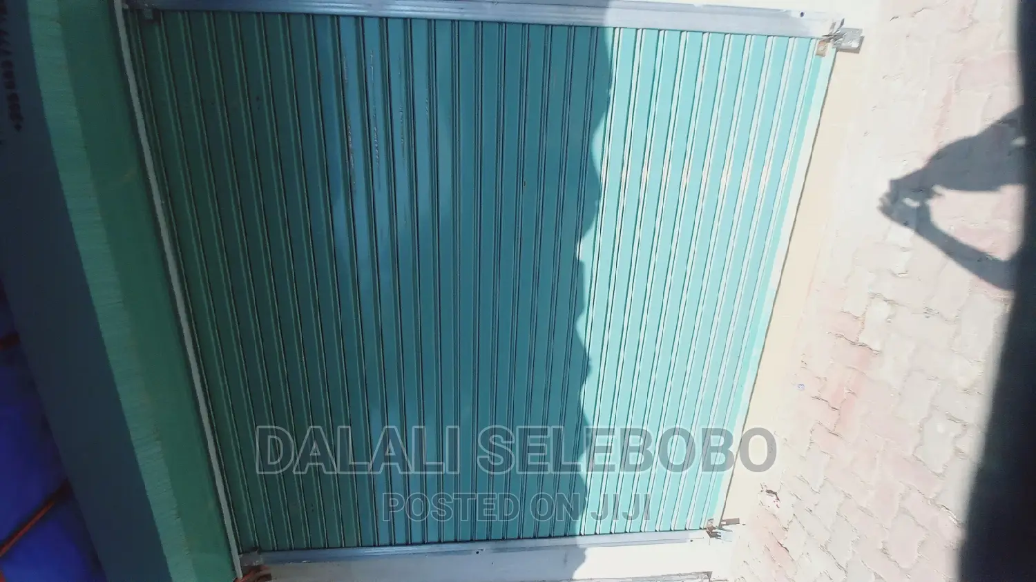 Frem Ya Wakala Near by Stand Mawasliano