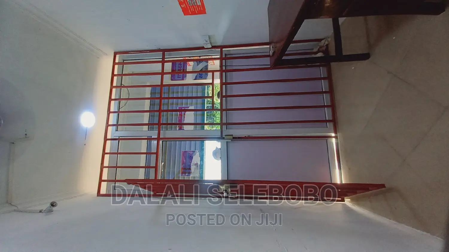 Frem Ya Wakala Near by Stand Mawasliano