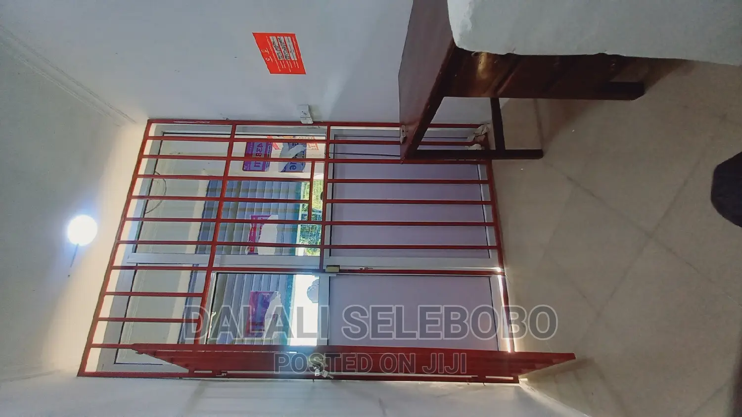 Frem Ya Wakala Near by Stand Mawasliano