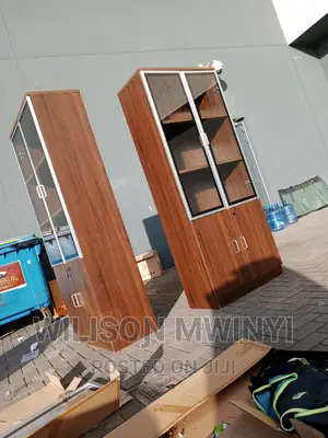 Office File Cabinet
