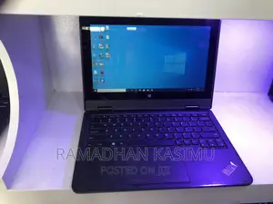 Laptop Lenovo ThinkPad 11e 4GB Intel SSD 128GB
