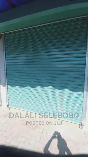Frem Ya Wakala Near by Stand Mawasliano