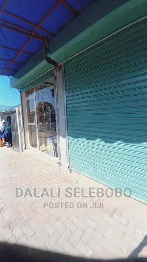 Frem Ya Wakala Near by Stand Mawasliano