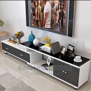 Coffee Table and Show Case Set