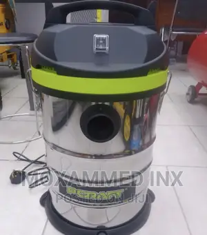 Presccott Vacuum Cleaner 30litres