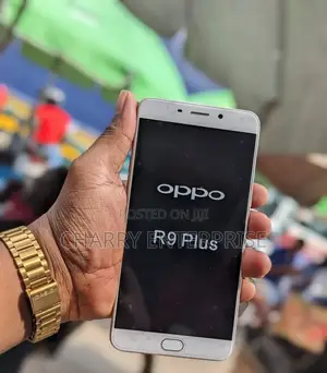 Oppo R9 Plus 128 GB