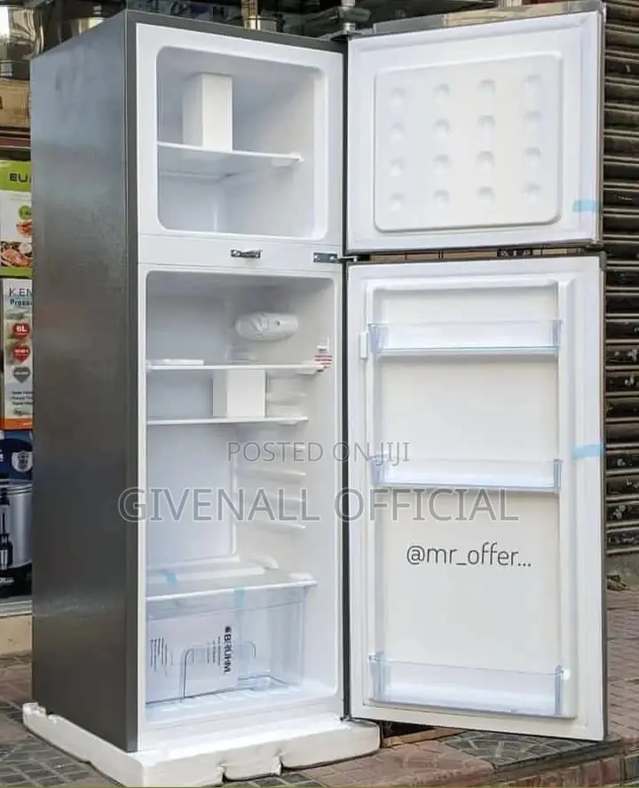 Bruhm Friji Lita 138