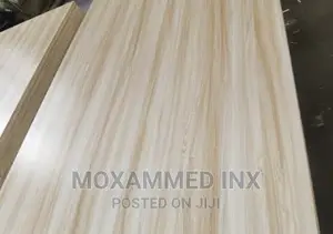 Melamine Board Mm18