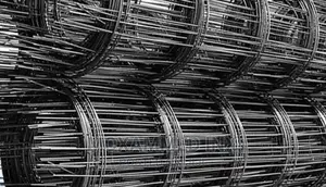 BRC Wire Mesh Roll 150x150x5.5mm