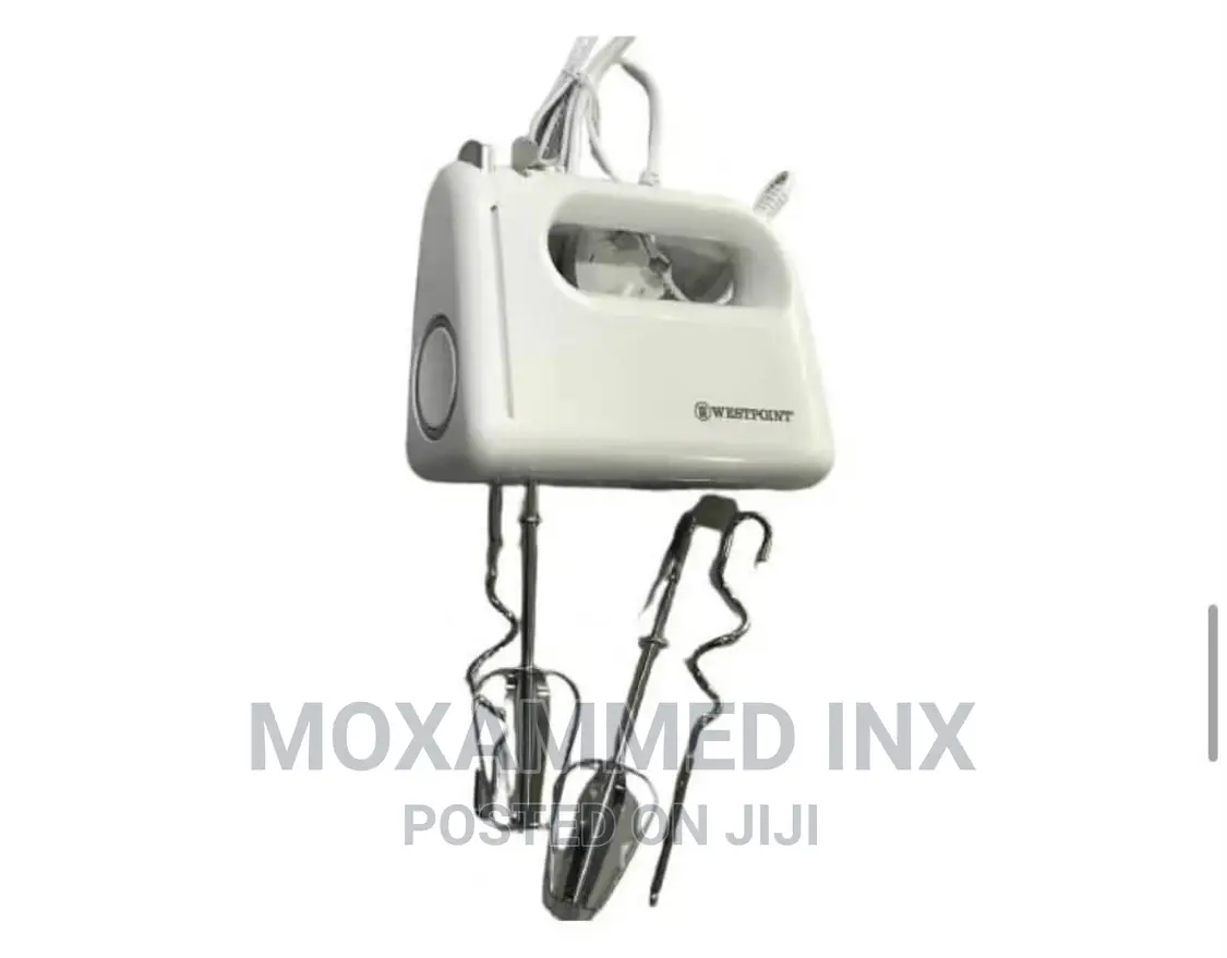 Westpoint Hand Mixer