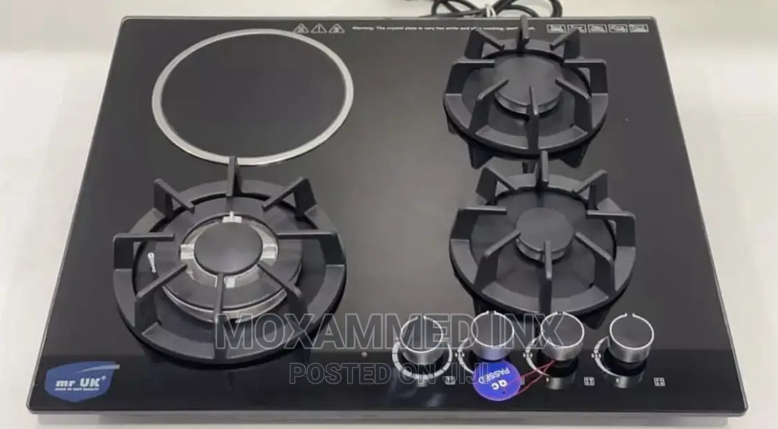 Mr Uk Gas Stove