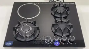 Mr Uk Gas Stove
