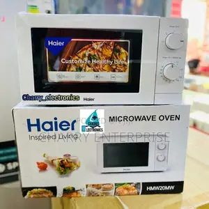 Haier Microwave Oven 20L