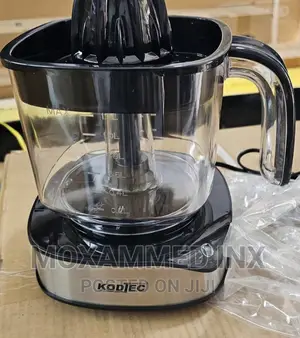 Kodtec Citrus Juicer