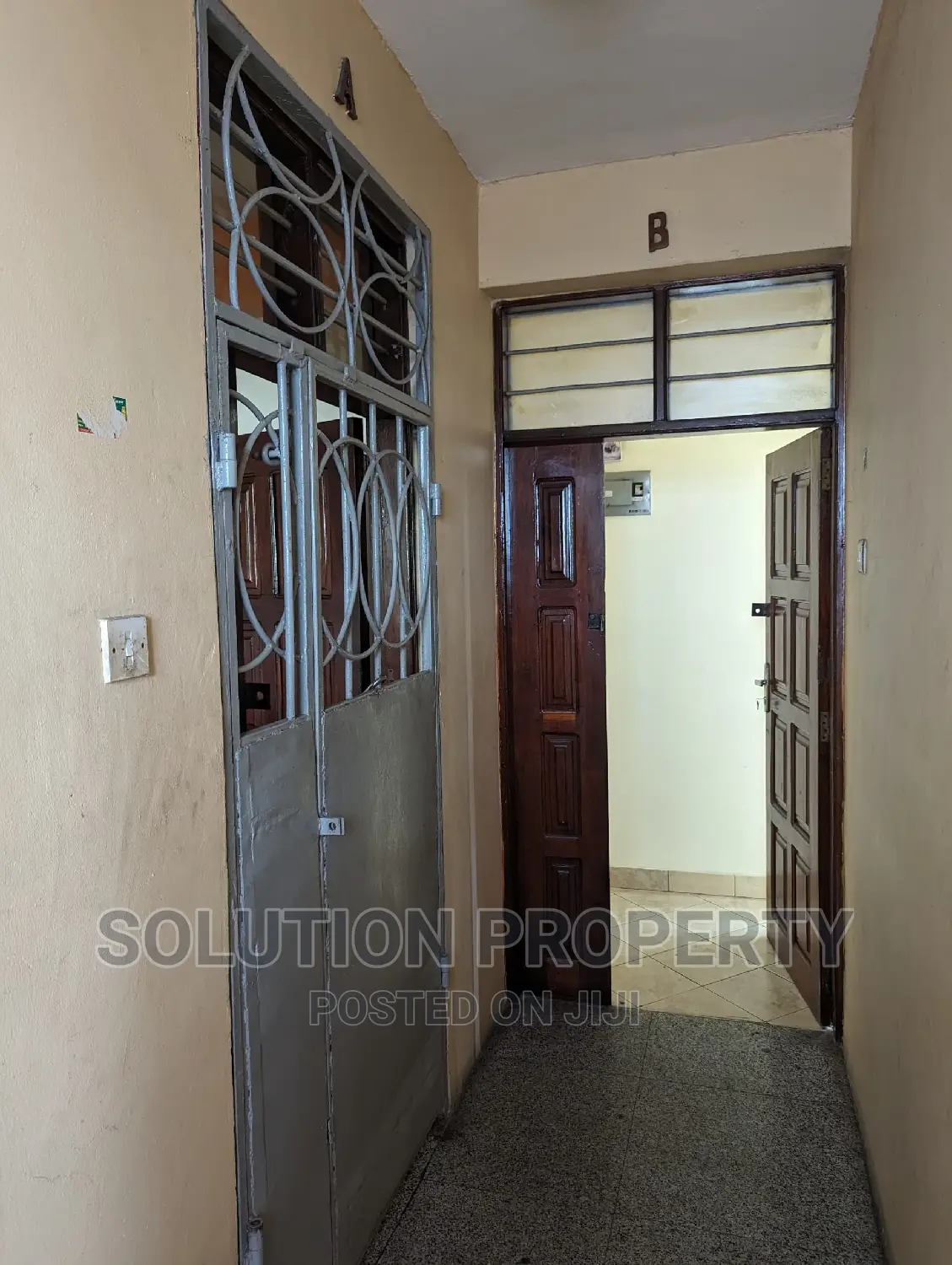 2bdrm Apartment in Kariakoo for rent