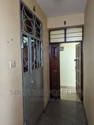 2bdrm Apartment in Kariakoo for rent