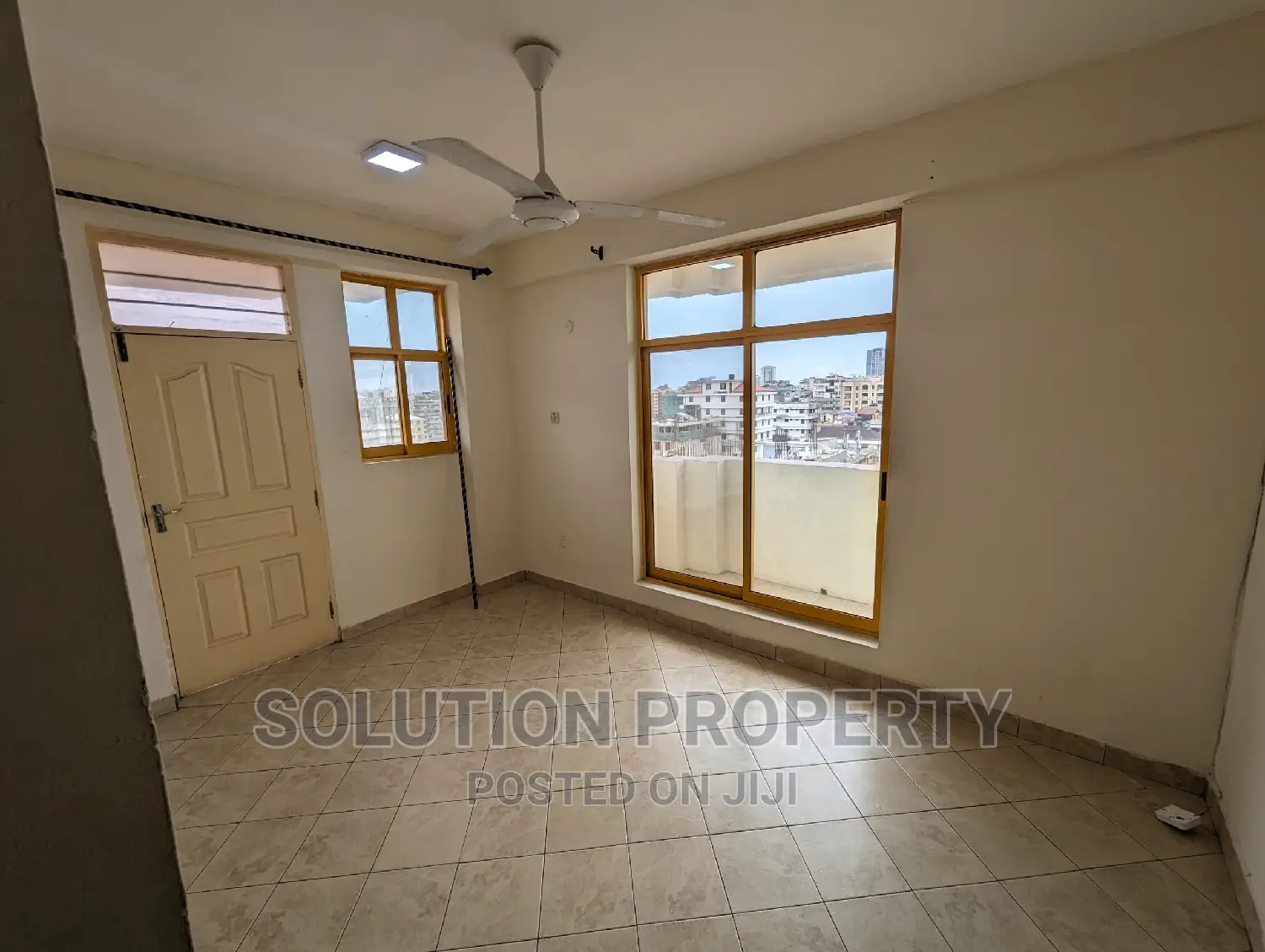 2bdrm Apartment in Kariakoo for rent