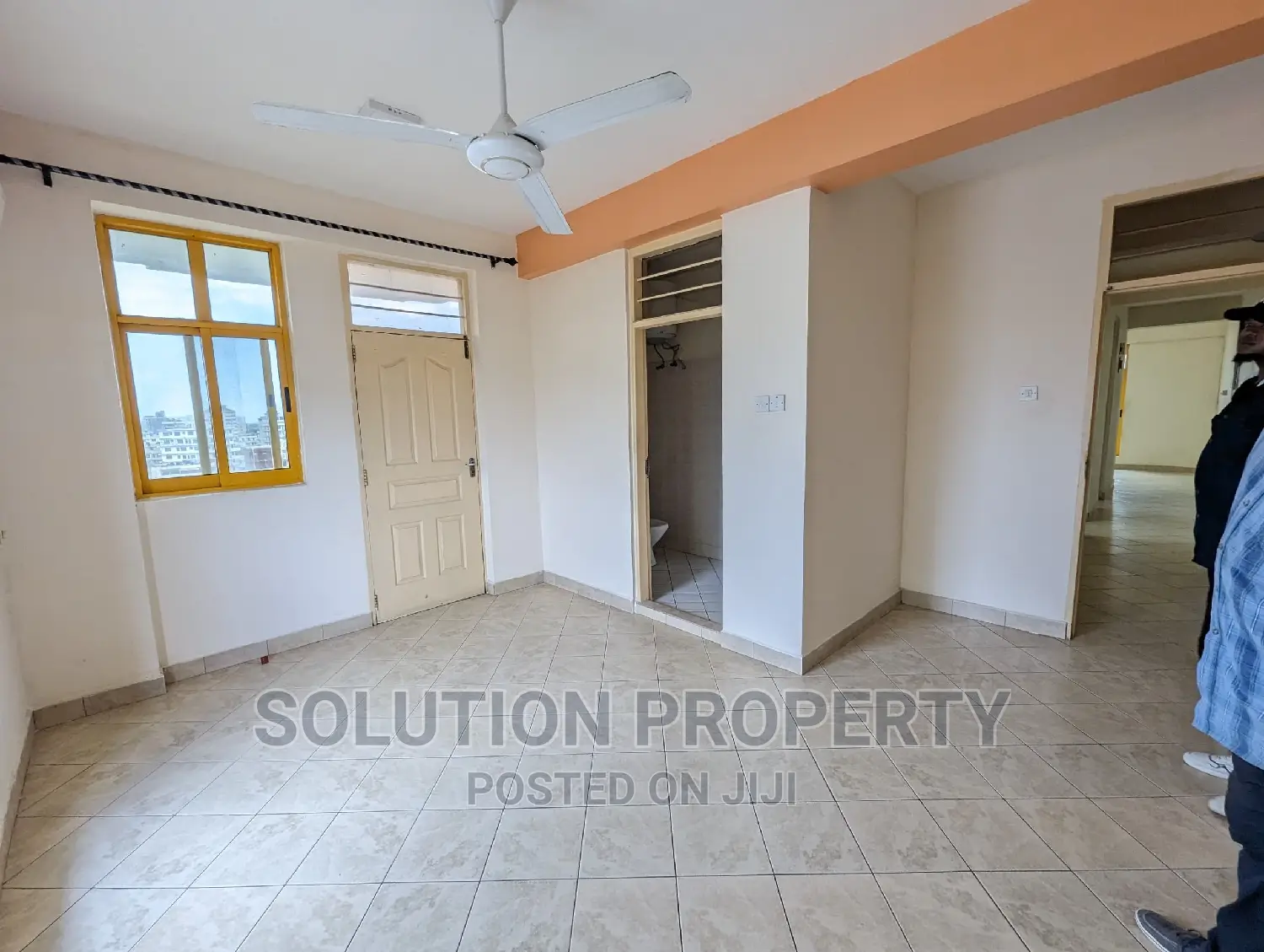 2bdrm Apartment in Kariakoo for rent