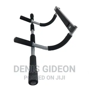 Pull Up Bar