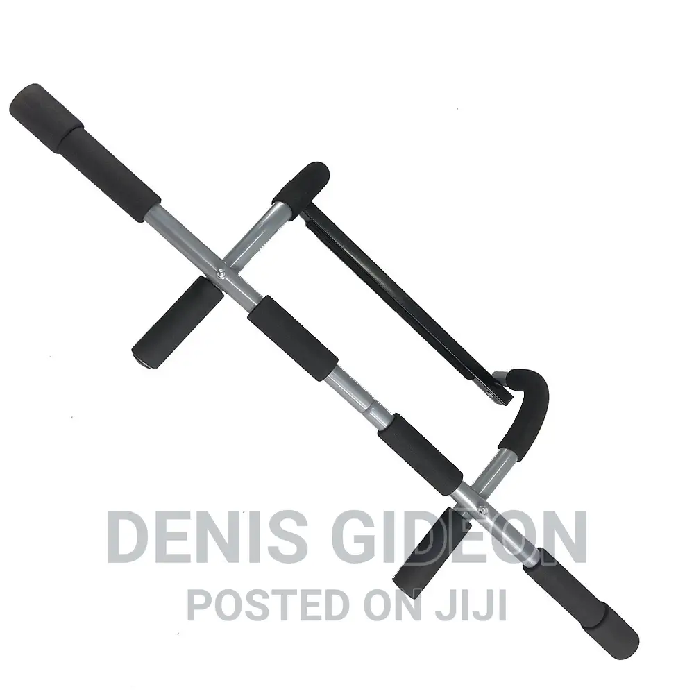 Pull Up Bar