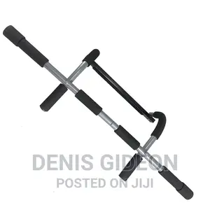 Pull Up Bar