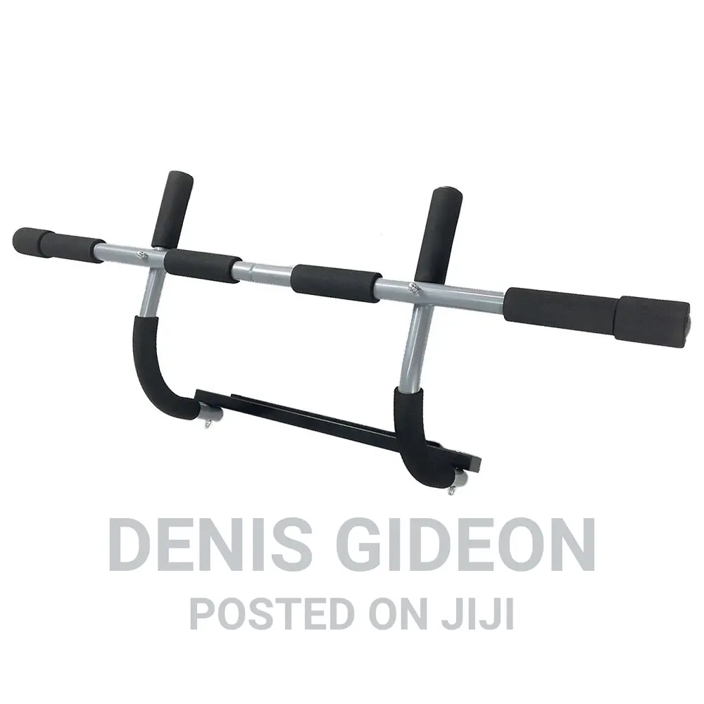 Pull Up Bar