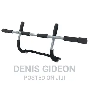 Pull Up Bar