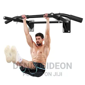 Gyme Pull Up Bar