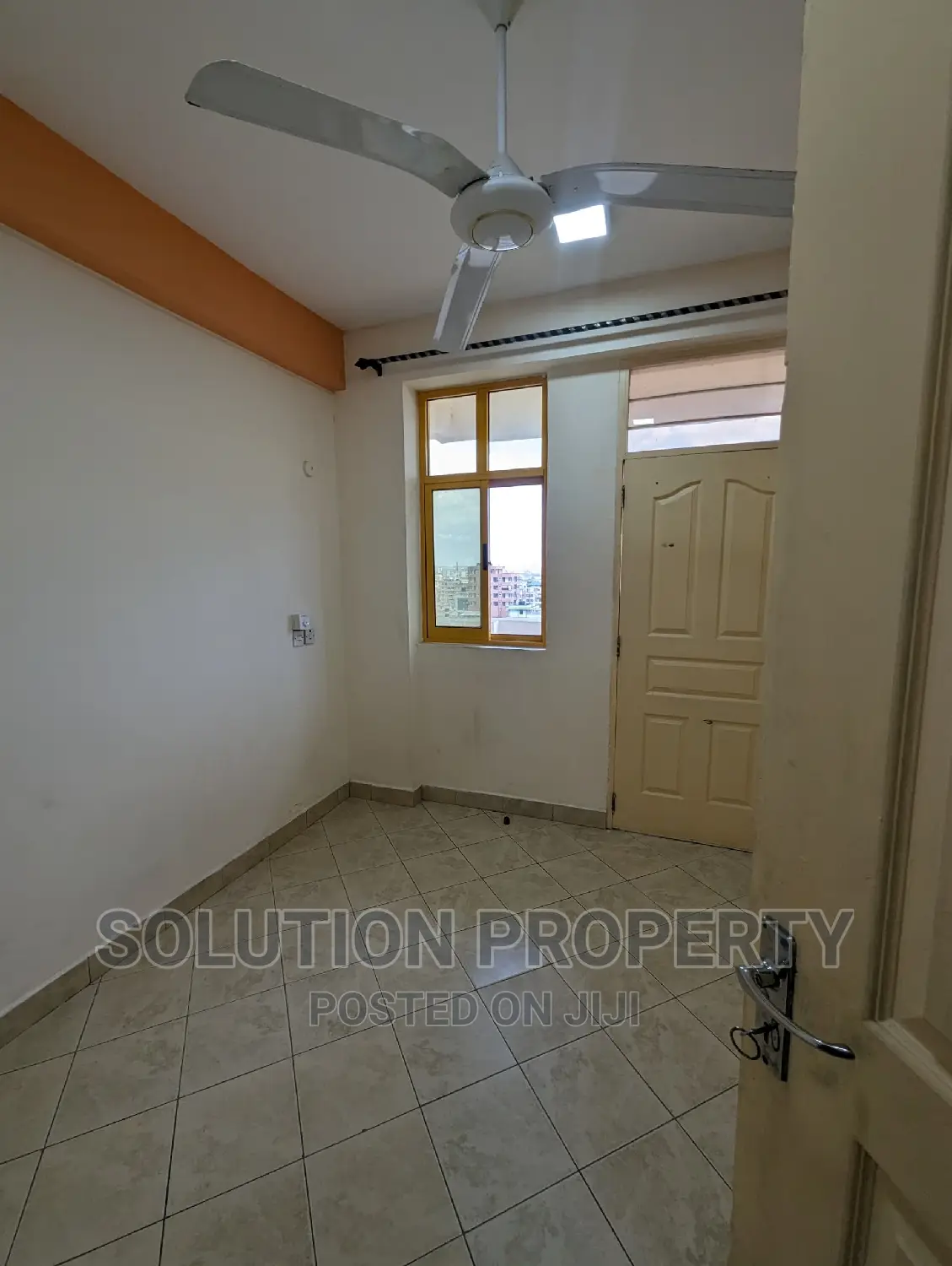 2bdrm Apartment in Kariakoo for rent
