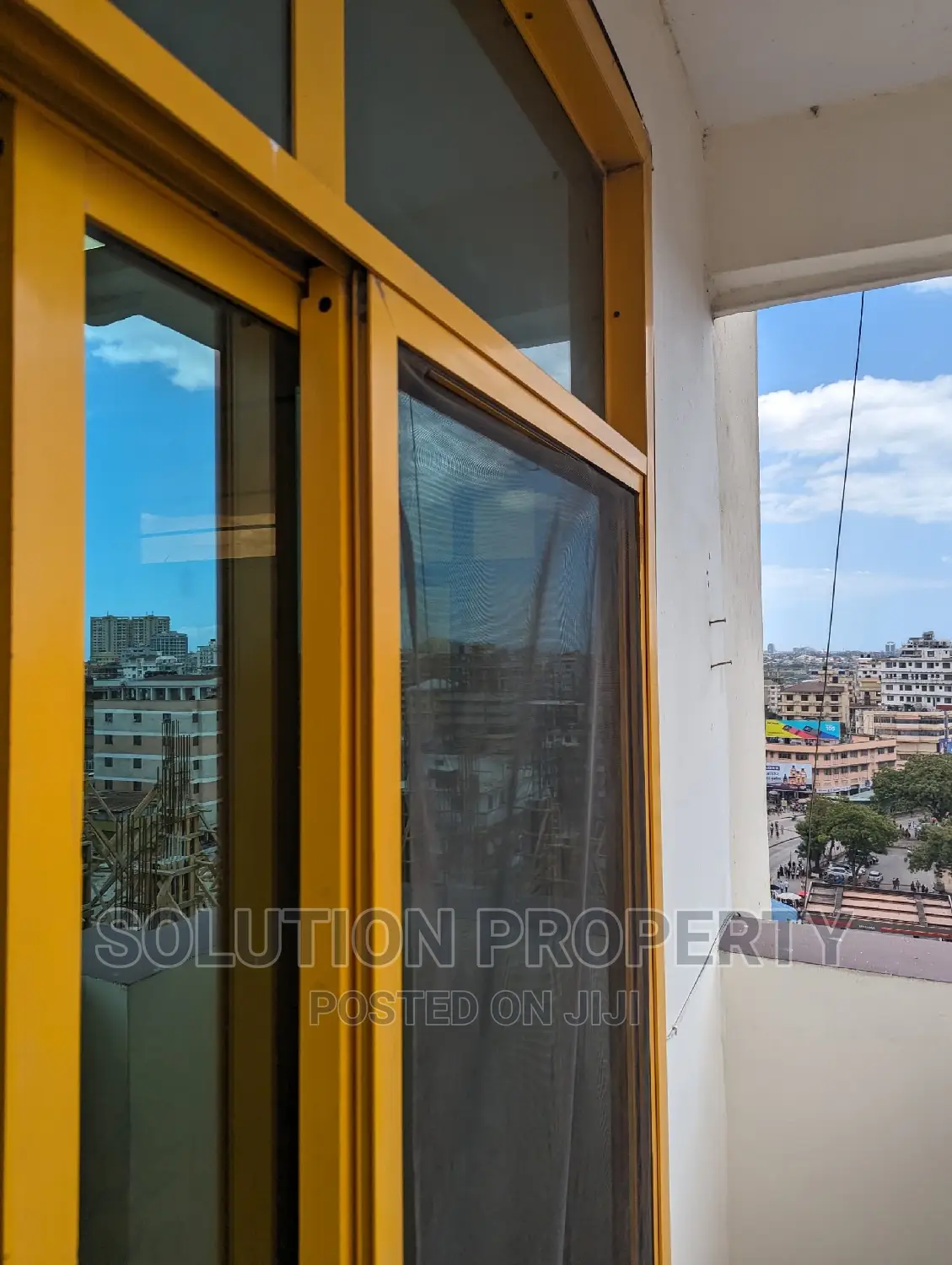 2bdrm Apartment in Kariakoo for rent
