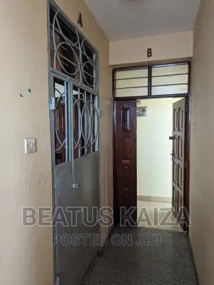 2bdrm Apartment in Kariakoo Msimbazi for rent