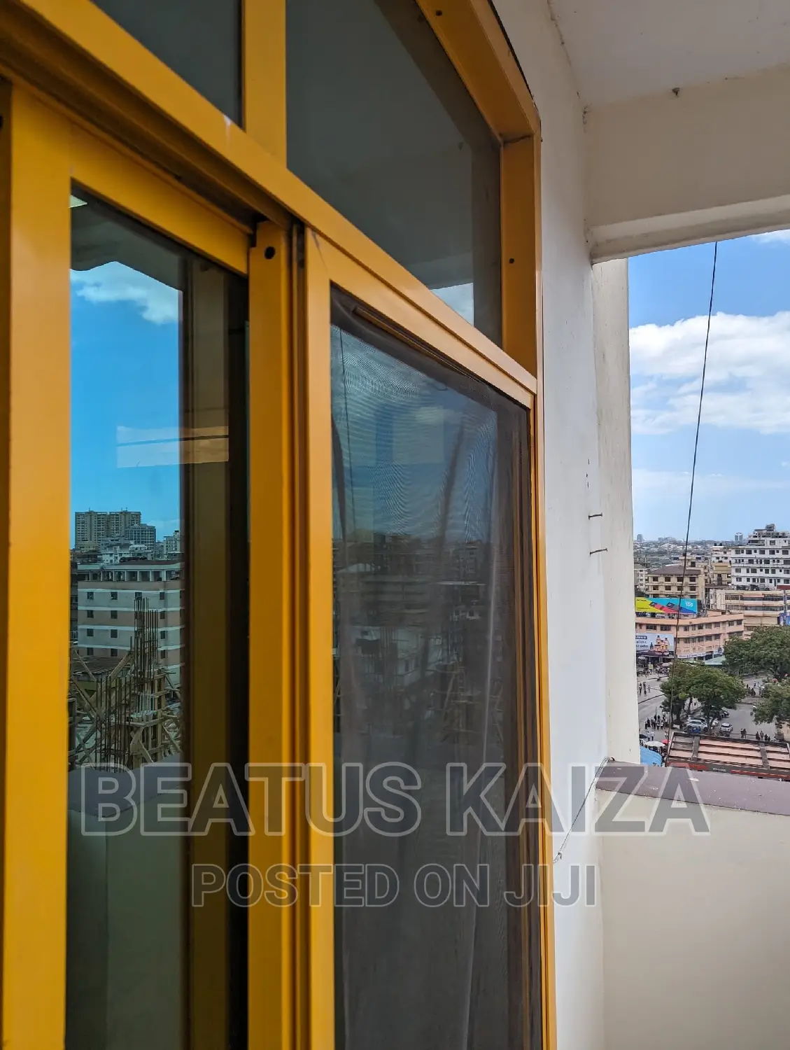 2bdrm Apartment in Kariakoo Msimbazi for rent
