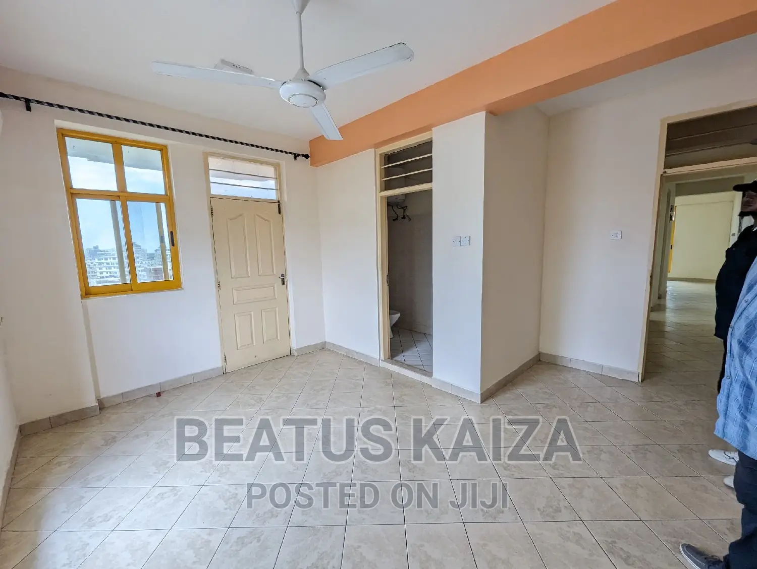 2bdrm Apartment in Kariakoo Msimbazi for rent